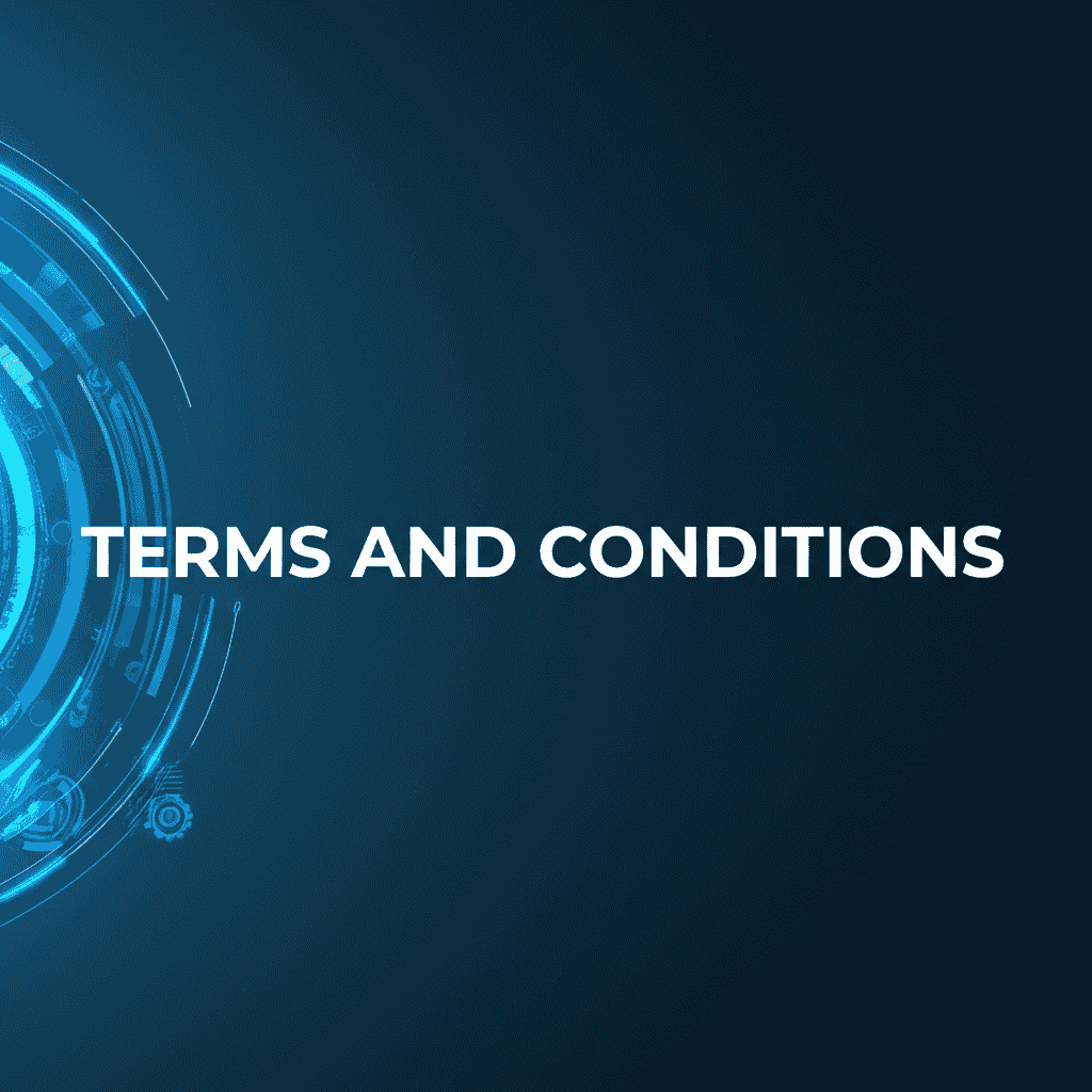 Terms and Conditions Image